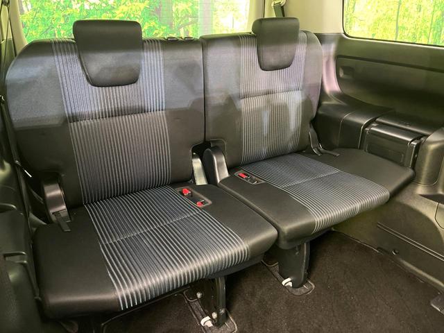 ノア Si 禁煙車 純正9型ナビ バックカメラ CD/DVD/フルセグ Bluetooth 純正フリップダウンモニター 衝突軽減装置 LEDヘッドライト オートライト 両側電動スライドドア オートエアコン ETC(9枚目)