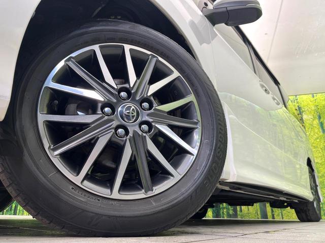 ノア Si 禁煙車 純正9型ナビ バックカメラ CD/DVD/フルセグ Bluetooth 純正フリップダウンモニター 衝突軽減装置 LEDヘッドライト オートライト 両側電動スライドドア オートエアコン ETC(13枚目)