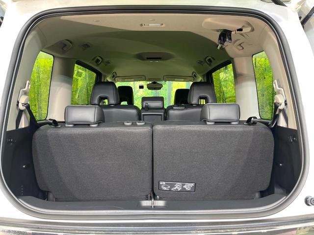 セレナ ハイウェイスターV 禁煙車 SDナビ バックカメラ Bluetooth接続 衝突軽減装置 プロパイロット LEDヘッド/フォグ オートハイビーム レーンアシスト ハンズフリー両側電動スライドドア 後席ロールサンシェード(42枚目)