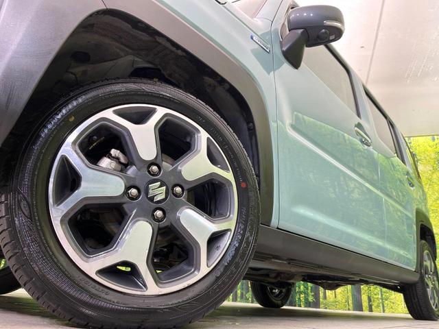 ハスラー ＪスタイルＩＩ　４ＷＤ　禁煙車　純正９型ナビ　全周囲カメラ　ＣＤ／ＤＶＤ／フルセグ　Ｂｌｕｅｔｏｏｔｈ　衝突軽減装置　レーダークルコン　ＬＥＤヘッド　オートハイビーム　ルーフレール　オートエアコン　前席シートヒーター（13枚目）