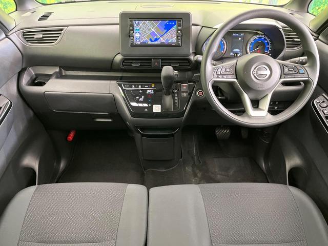 ルークス ハイウェイスター　Ｘ　プロパイロットエディション　禁煙車　後期型　純正ナビ　全周囲カメラ　ＣＤ再生　フルセグ　Ｂｌｕｅｔｏｏｔｈ接続　衝突軽減装置　プロパイロット　ＬＥＤヘッド／フォグ　オートハイビーム　ハンズフリー両側電動スライドドア　スマートキー（2枚目）