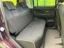 後部座席も気になるようなキズ・汚れやへたり等、大きなダメージはなく、良好な状態です。