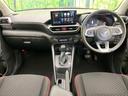 ライズ G 禁煙車 純正9型DA Bluetooth バックカメラ 衝突軽減装置 コーナーセンサー ドラレコ LEDヘッド ETC 純正16インチアルミ オートハイビーム オートライト オートエアコン 中古車画像_2