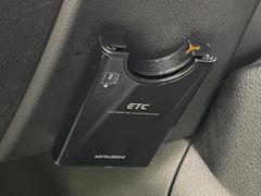 【ＥＴＣ】高速道路の料金所をストレスなく通過！話題のスポットやサービスエリアに多い「スマートIntercooler」利用時は必須のアイテムです。当店でセットアップを実施、ご納車当日からすぐにご利用いただけます！ 7