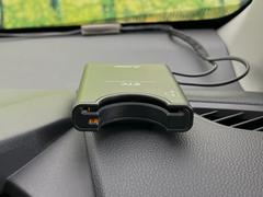 【ＥＴＣ】高速道路の料金所をストレスなく通過！話題のスポットやサービスエリアに多い「スマートIntercooler」利用時は必須のアイテムです。当店でセットアップを実施、ご納車当日からすぐにご利用いただけます！ 7