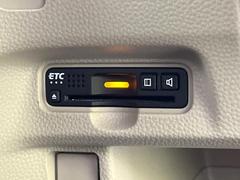 【ＥＴＣ】高速道路の料金所をストレスなく通過！話題のスポットやサービスエリアに多い「スマートIntercooler」利用時は必須のアイテムです。当店でセットアップを実施、ご納車当日からすぐにご利用いただけます！ 6