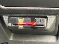 【ＥＴＣ】高速道路の料金所をストレスなく通過！話題のスポットやサービスエリアに多い「スマートIntercooler」利用時は必須のアイテムです。当店でセットアップを実施、ご納車当日からすぐにご利用いただけます！ 5