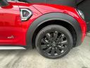 クーパーＳＤ　クロスオーバー　オール４　クーパーＳＤ　クロスオーバー　オール４　ペッパーパッケージ　禁煙車　コンフォートアクセス　インテリジェントセーフティー　純正ナビリアカメラ　前席シートヒーター　１８インチアルミ　ルームミラー内蔵ＥＴＣ（23枚目）