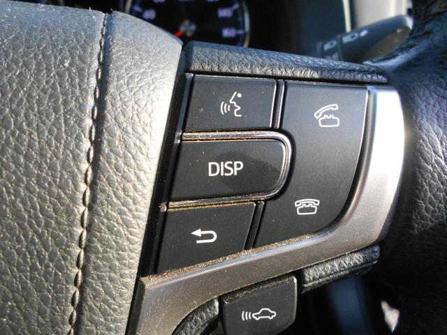 アスリートS ユーザー買取車 ナビ TV バックカメラ ETC スマートキー デュアルエアコン ETC パワーシート(23枚目)