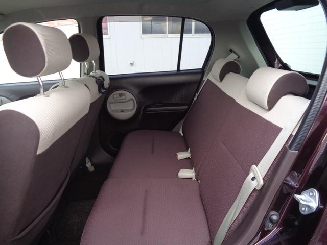 プラスハナ ユーザー買取車 ナビ TV バックカメラ 車検整備付(15枚目)