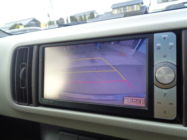 プラスハナ ユーザー買取車 ナビ TV バックカメラ 車検整備付(31枚目)