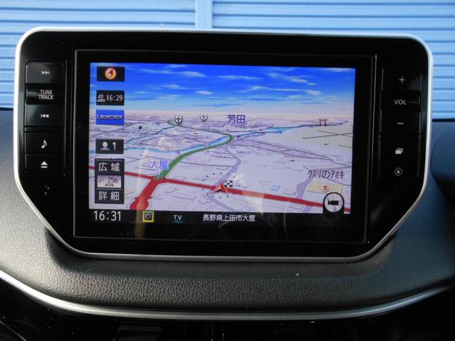 カスタム RS ハイパーリミテッドSAIII ユーザー買取車 ワンオーナー 純正ナビ&フルセグTV&ガイド付きバックカメラ 運転席シートヒーター オートマチックハイビーム フジツボマフラー(15枚目)