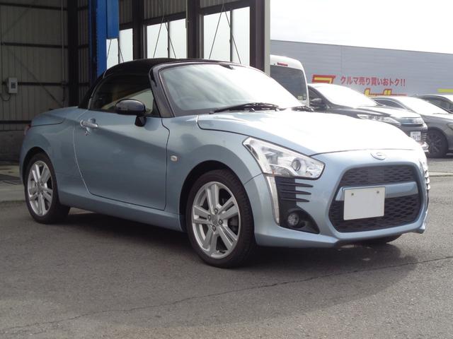 ローブ ユーザー買取車 AT ナビ TV スマートキー シートヒーター アイドリングストップ 横滑り防止 オートエアコン ステアリングリモコン(3枚目)