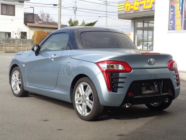 ローブ ユーザー買取車 AT ナビ TV スマートキー シートヒーター アイドリングストップ 横滑り防止 オートエアコン ステアリングリモコン(7枚目)