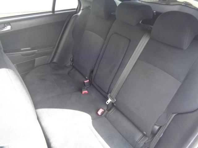 ラリーアート ユーザー買取車 ナビ TV スマートキー(15枚目)