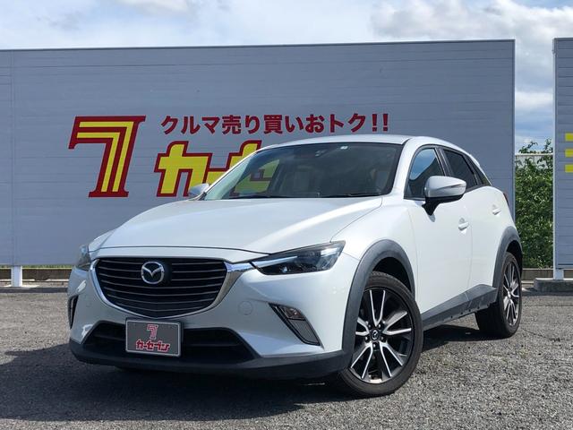 マツダ ＣＸ－３