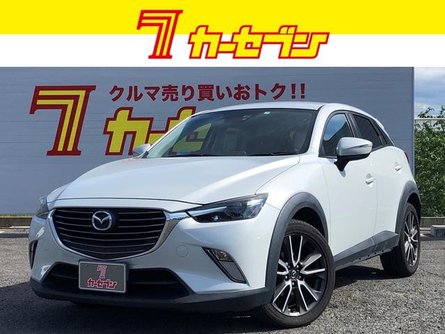 マツダ ＣＸ－３