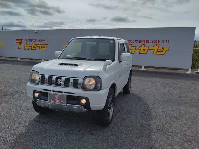 ジムニー クロスアドベンチャー(30枚目)