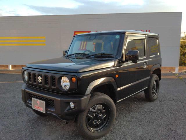 ジムニー XL(2枚目)