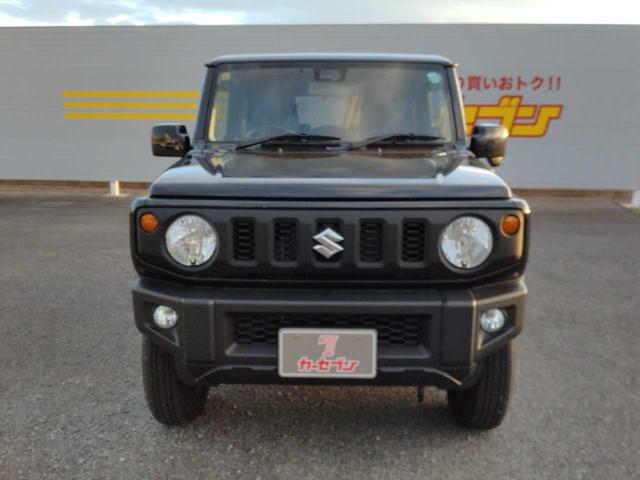 ジムニー XL(3枚目)