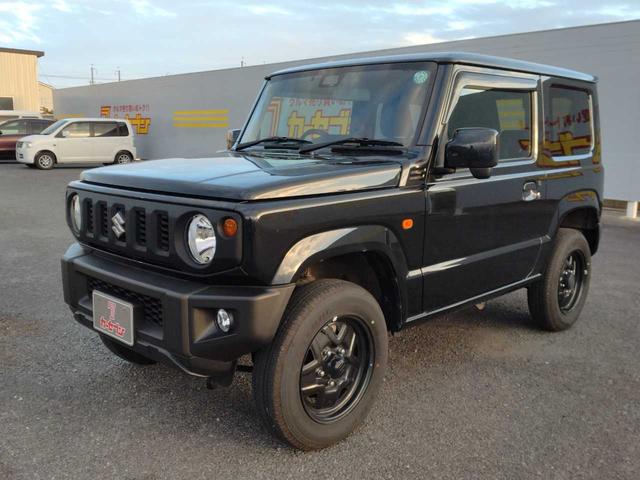 ジムニー XL(10枚目)