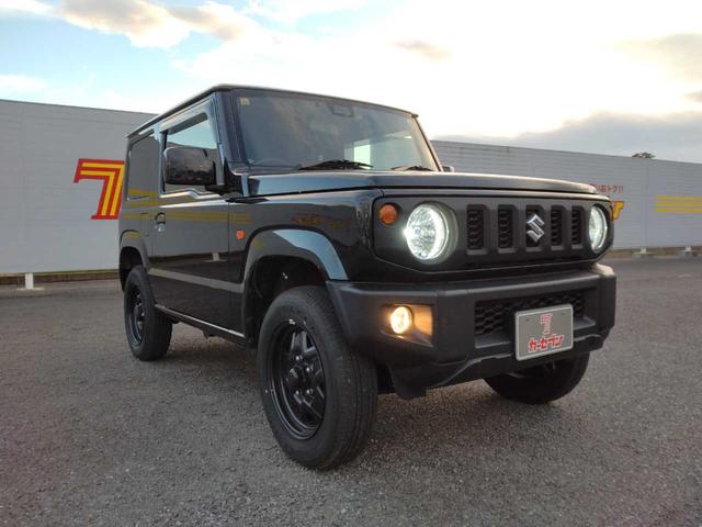 ジムニー XL(31枚目)