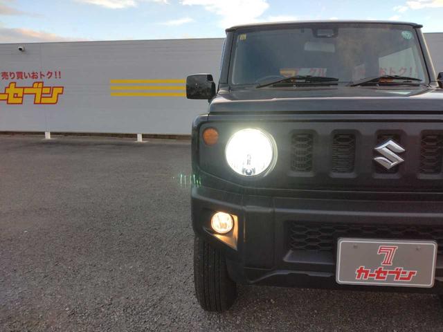 ジムニー XL(32枚目)