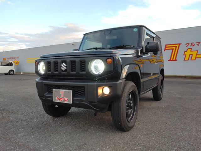 ジムニー XL(34枚目)