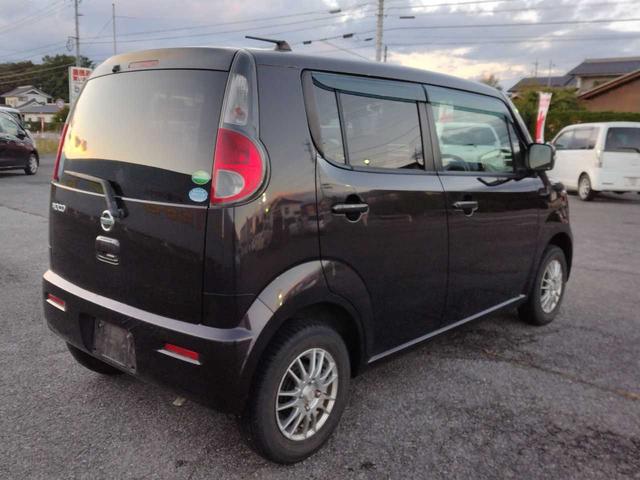 モコ Ｘ（6枚目）