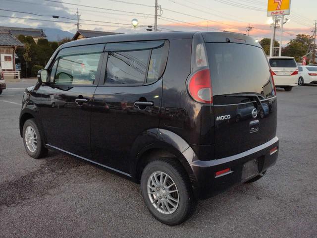 モコ Ｘ（8枚目）