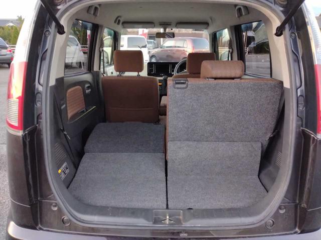 モコ Ｘ（12枚目）