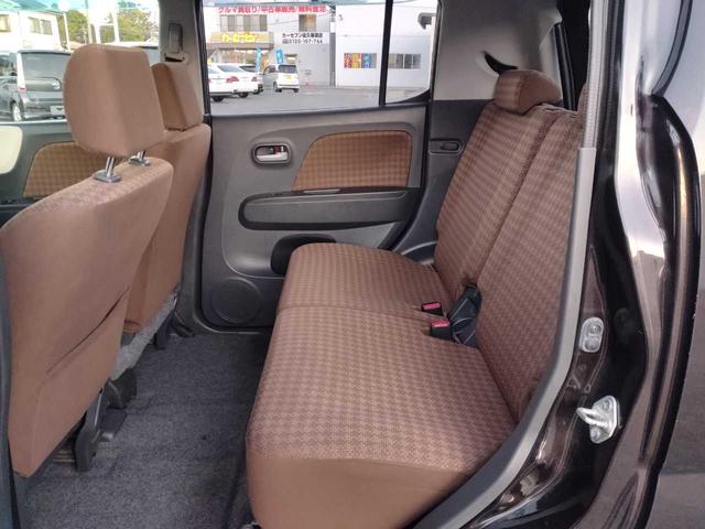 モコ Ｘ（22枚目）