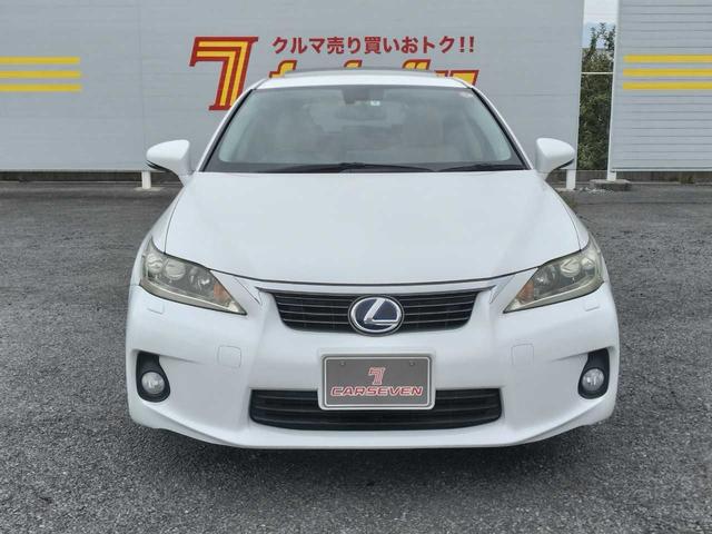 ＣＴ ＣＴ２００ｈ　バージョンＣ（2枚目）