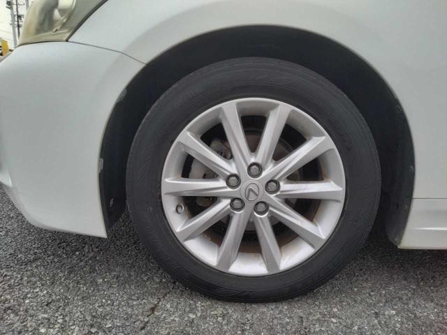 ＣＴ ＣＴ２００ｈ　バージョンＣ（9枚目）