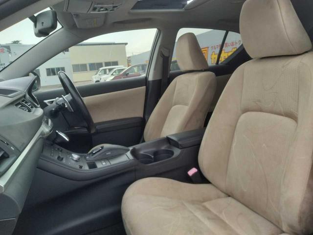 ＣＴ ＣＴ２００ｈ　バージョンＣ（11枚目）