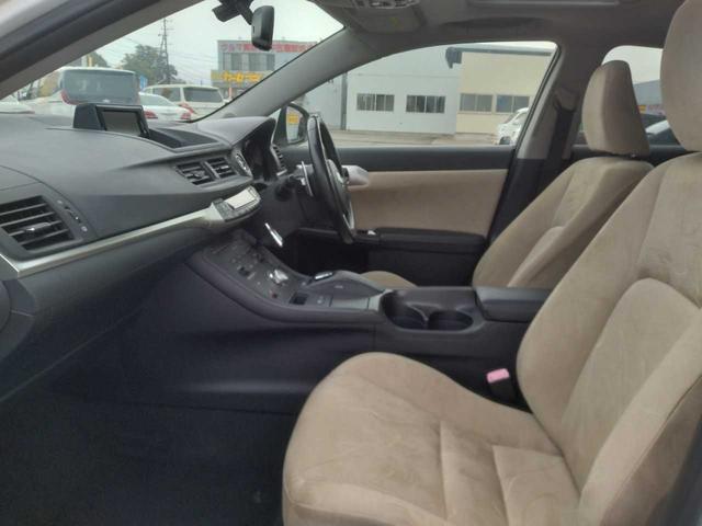 ＣＴ ＣＴ２００ｈ　バージョンＣ（12枚目）