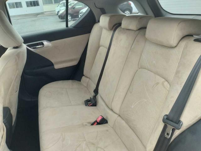 ＣＴ ＣＴ２００ｈ　バージョンＣ（13枚目）