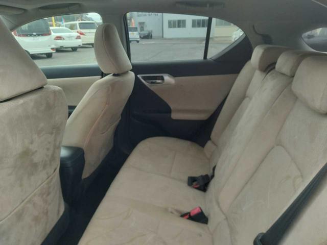 ＣＴ ＣＴ２００ｈ　バージョンＣ（14枚目）