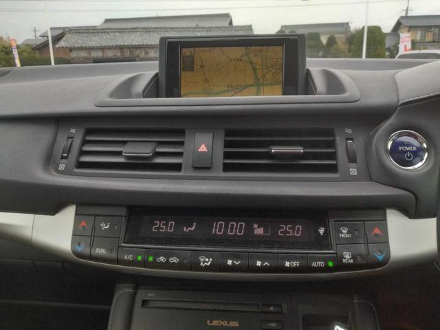 ＣＴ ＣＴ２００ｈ　バージョンＣ（28枚目）