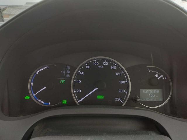 ＣＴ ＣＴ２００ｈ　バージョンＣ（32枚目）