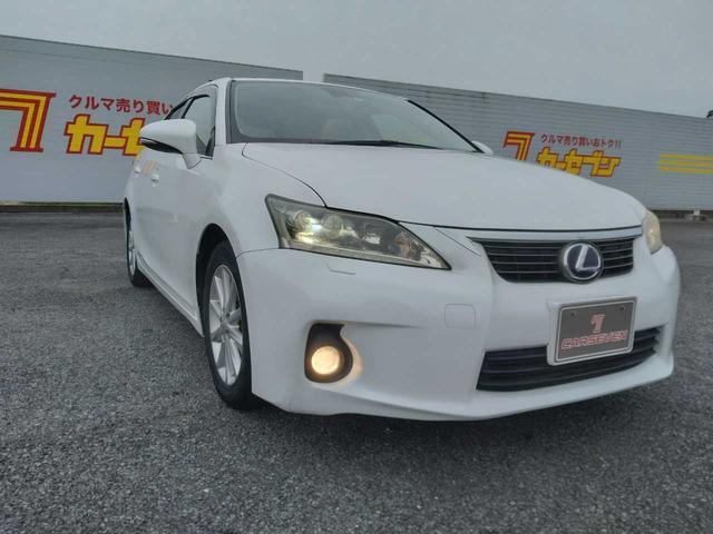 ＣＴ ＣＴ２００ｈ　バージョンＣ（35枚目）