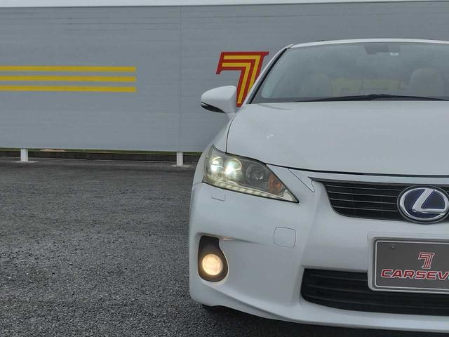 ＣＴ ＣＴ２００ｈ　バージョンＣ（36枚目）