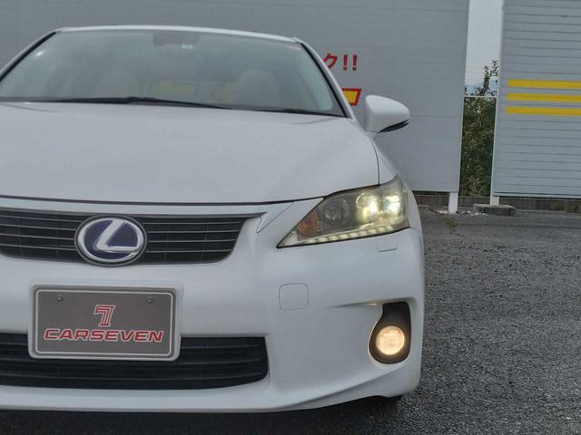 ＣＴ ＣＴ２００ｈ　バージョンＣ（37枚目）