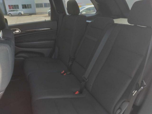 ジープ・グランドチェロキー ラレード ユーザ買取 ナビ バックカメラ ETC フロント・サイドカメラ(12枚目)