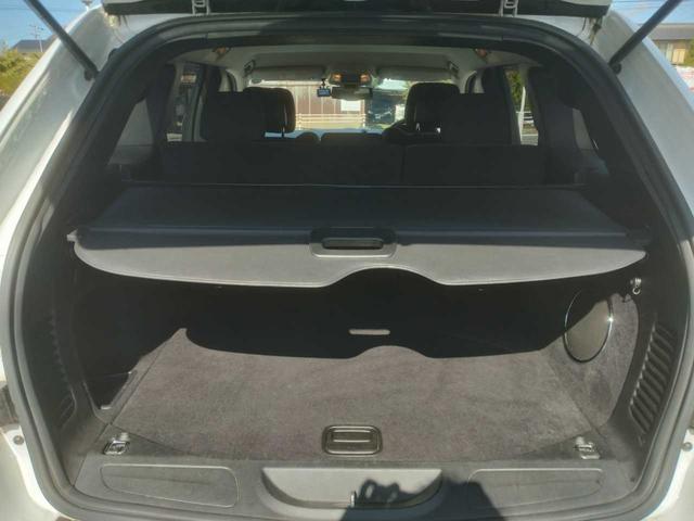 ジープ・グランドチェロキー ラレード ユーザ買取 ナビ バックカメラ ETC フロント・サイドカメラ(15枚目)