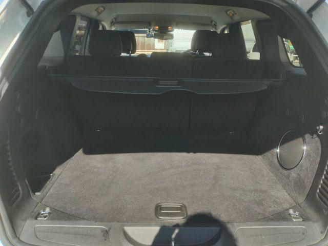 ジープ・グランドチェロキー ラレード ユーザ買取 ナビ バックカメラ ETC フロント・サイドカメラ(16枚目)