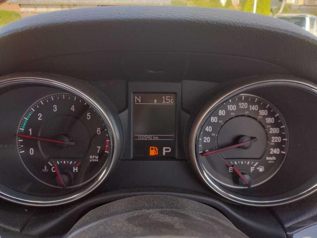 ジープ・グランドチェロキー ラレード ユーザ買取 ナビ バックカメラ ETC フロント・サイドカメラ(26枚目)