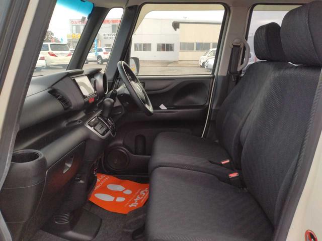 Ｎ－ＢＯＸカスタム Ｇ　ナビ　テレビ　ＥＴＣ　左側電動スライドドア　ユーザ買取　スマートキー（11枚目）