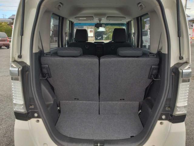 Ｎ－ＢＯＸカスタム Ｇ　ナビ　テレビ　ＥＴＣ　左側電動スライドドア　ユーザ買取　スマートキー（15枚目）