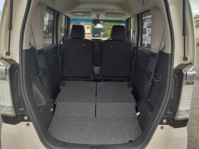 Ｎ－ＢＯＸカスタム Ｇ　ナビ　テレビ　ＥＴＣ　左側電動スライドドア　ユーザ買取　スマートキー（17枚目）